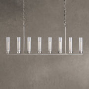 Andreas Linear Chandelier