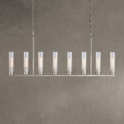 Andreas Linear Chandelier