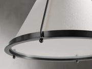 Shelton 17'' Pendant