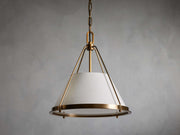 Shelton 17'' Pendant