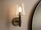 Monroe Sconce