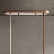 Daphne Linear Chandelier