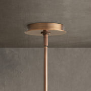 Daphne Round Chandelier