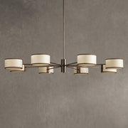 Daphne Round Chandelier