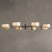 Daphne Round Chandelier