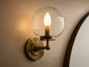 Fulton Sconce