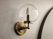 Fulton Sconce