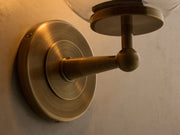 Fulton Sconce