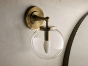 Fulton Sconce