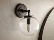 Fulton Sconce