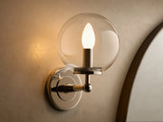 Fulton Sconce