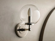 Fulton Sconce