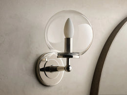 Fulton Sconce