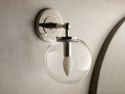 Fulton Sconce