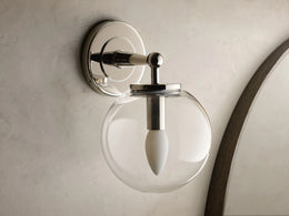 Fulton Sconce