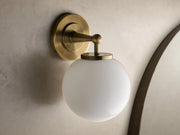 Fulton Sconce