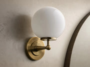 Fulton Sconce