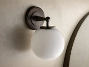 Fulton Sconce