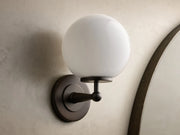 Fulton Sconce