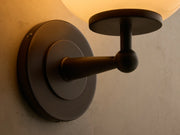 Fulton Sconce