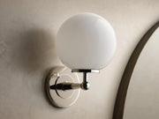 Fulton Sconce