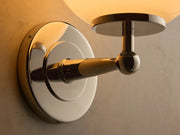 Fulton Sconce