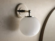 Fulton Sconce