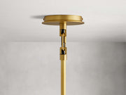 Linden Pendant 22''D