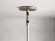 Linden Pendant 22''D