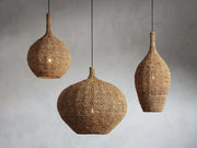 Canela Natural Rope 15