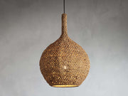Canela Natural Rope 15