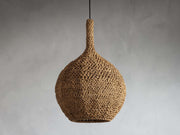 Canela Natural Rope 15