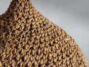 Canela Natural Rope 15