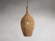Canela Natural Rope 13