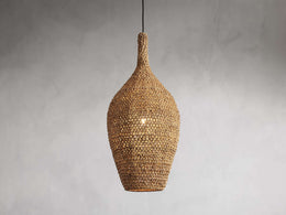 Canela Natural Rope 13