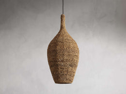 Canela Natural Rope 13