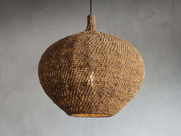 Canela Natural Rope 26