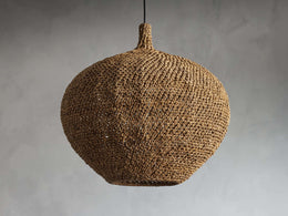 Canela Natural Rope 26