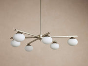 Costella Round Chandelier