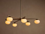 Costella Round Chandelier