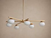 Costella Round Chandelier