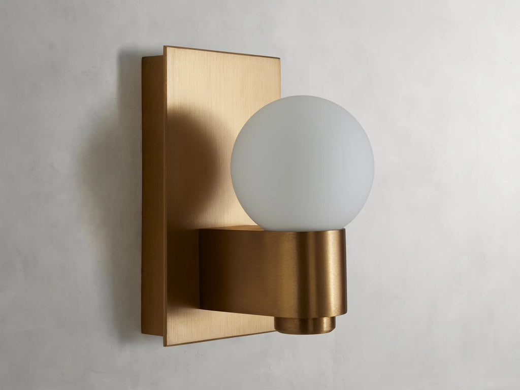Cason Wall Sconce