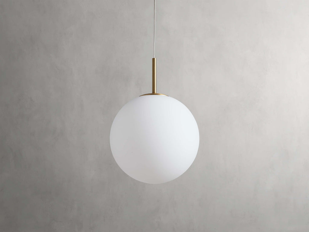Cason Pendant Light