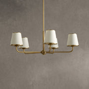 Adria Round Chandelier