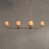 Adria Linear Chandelier