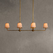 Adria Linear Chandelier