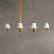 Adria Linear Chandelier