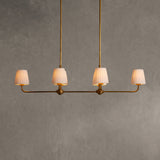 Adria Linear Chandelier