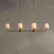 Adria Linear Chandelier