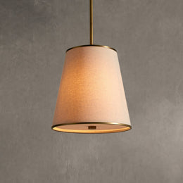 Adria Pendant
